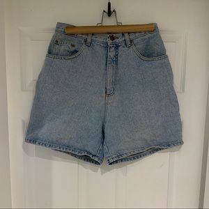Vintage Mom Shorts